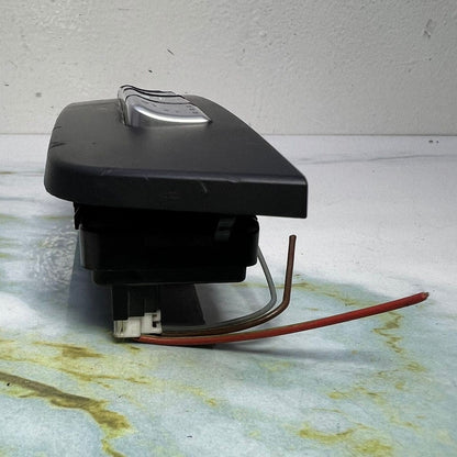 Mercedes Center Console Switch Panel A2049050302 C-Class W204 C250 C300