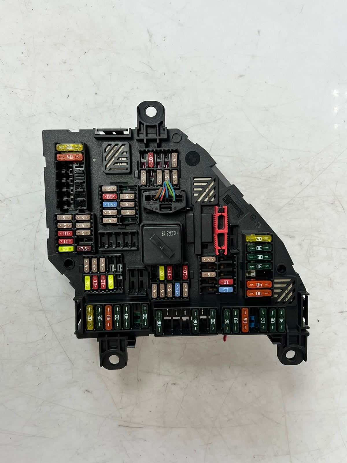 2010-2016 BMW 528i 535i 550i F10 5 Series Power Distribution Box 9234423 OEM