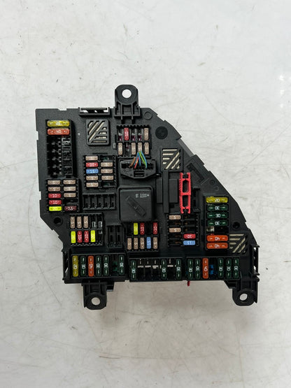 2010-2016 BMW 528i 535i 550i F10 5 Series Power Distribution Box 9234423 OEM
