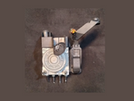 Load image into Gallery viewer, BMW 2 F46 2016 ANTI LOCK BREACKING SYSTEM  PUMP MODULE DSC MK100 -6883348
