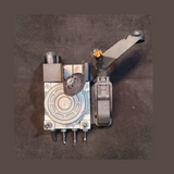 BMW 2 F46 2016 ANTI LOCK BREACKING SYSTEM  PUMP MODULE DSC MK100 -6883348