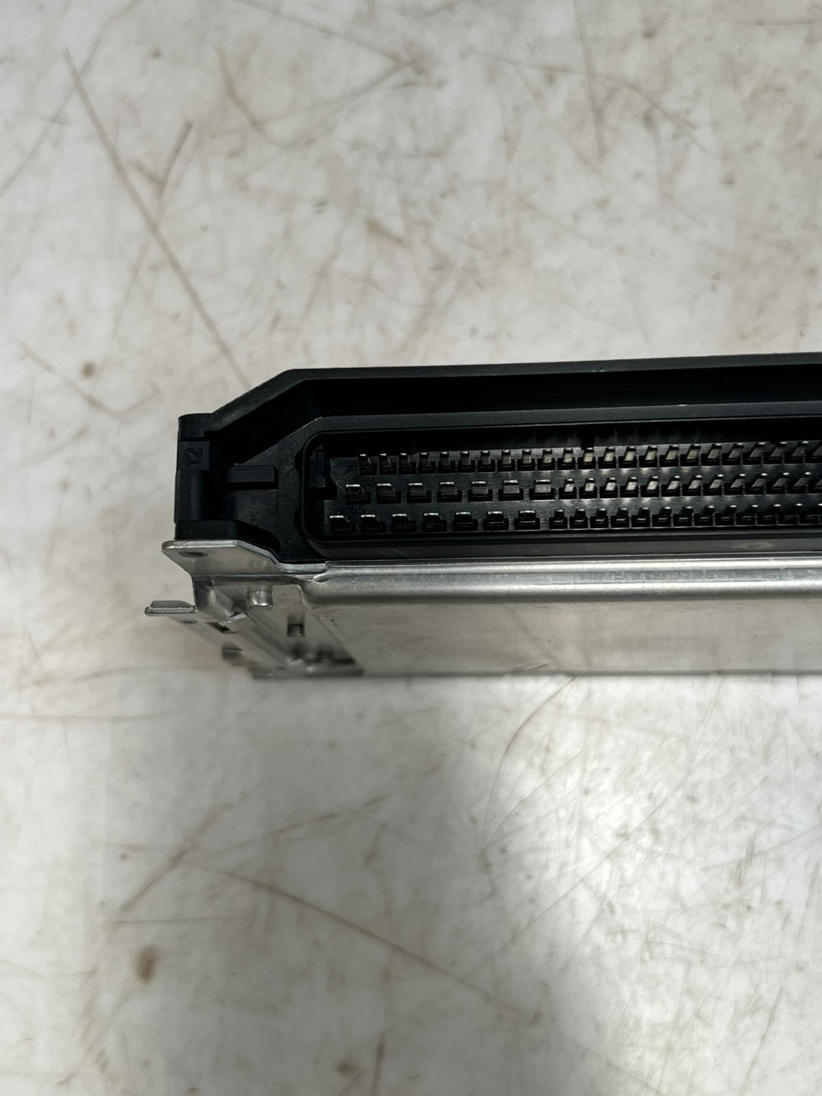 1997-1998 BMW 7 Series E38 540i 740I Transmission Control Module 1423159 OEM