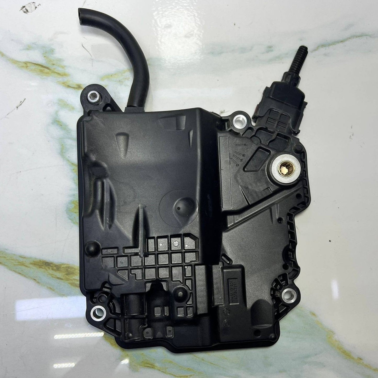 Mercedes-Benz Transmission Control Module A 0002703252 ML, SL