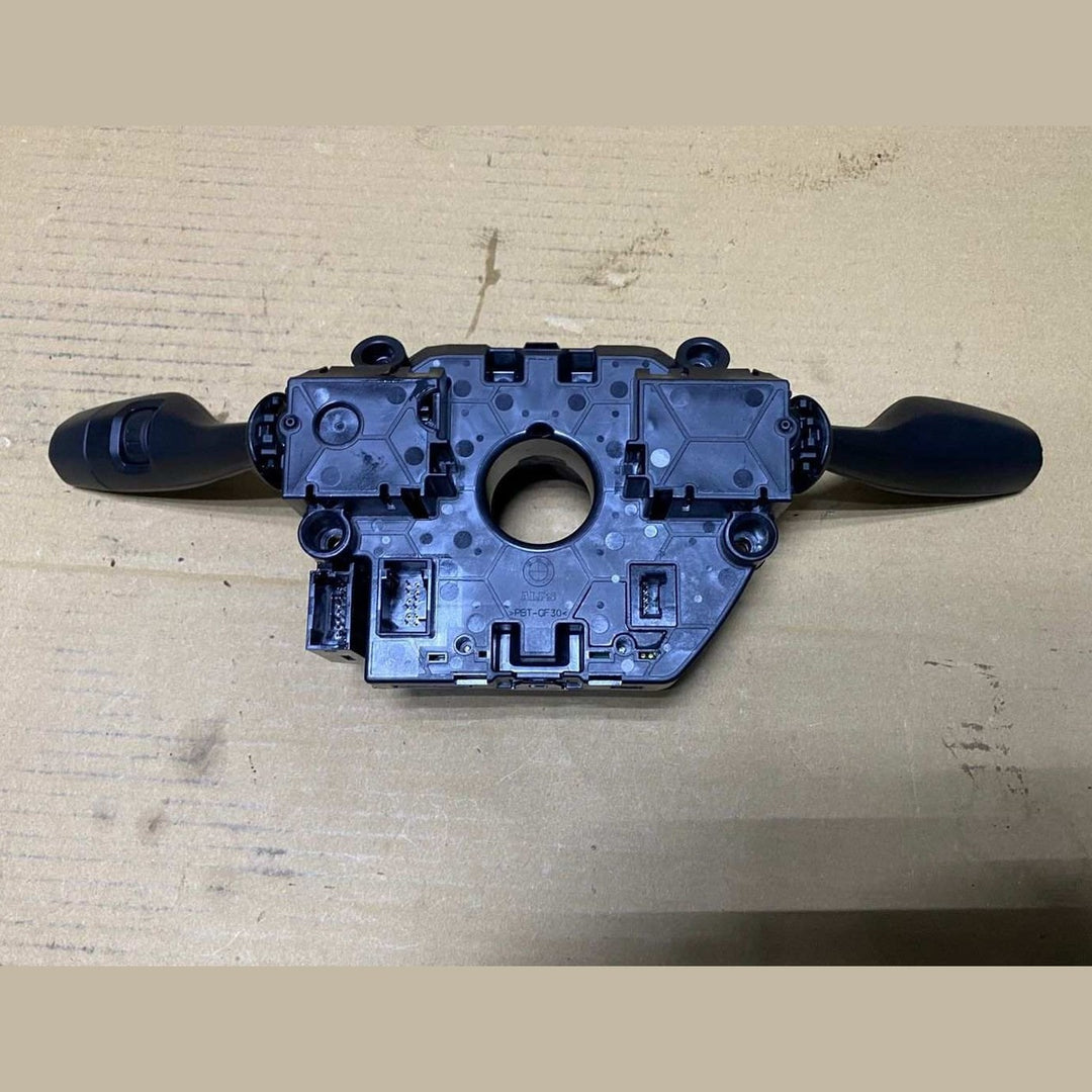 2014-2018 BMW X5 Steering Column Multi-Function Switch 9330571 F15 X5 F25 X3 