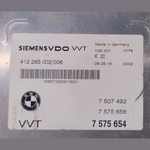 قم بتحميل الصورة إلى عارض الصور، BMW X5 E53 E60 E61 E65 VALVETRONIC  MODULE VVT  MODULE - 7575654