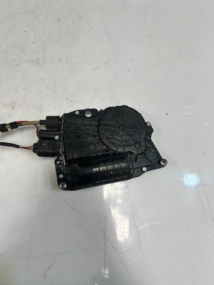BMW E92 Soft Close Door Lock Mechanism Front RIGHT Soft Close Auto 7226199