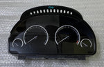 Bild in die Galerieansicht laden, OEM 09-15 BMW 750Li F01 F02 DASH INSTRUMENT GAUGE CLUSTER SPEEDOMETER 9312039