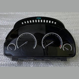 OEM 09-15 BMW 750Li F01 F02 KOMBIINSTRUMENT TACHO TACHOMETER 9312039