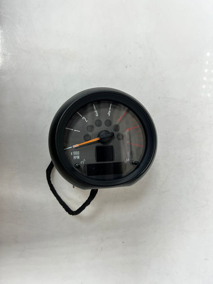 2007-15 MINI COOPER R57 R55 R60 R58 R61 Tachometer Steering Column Gauge 9325808