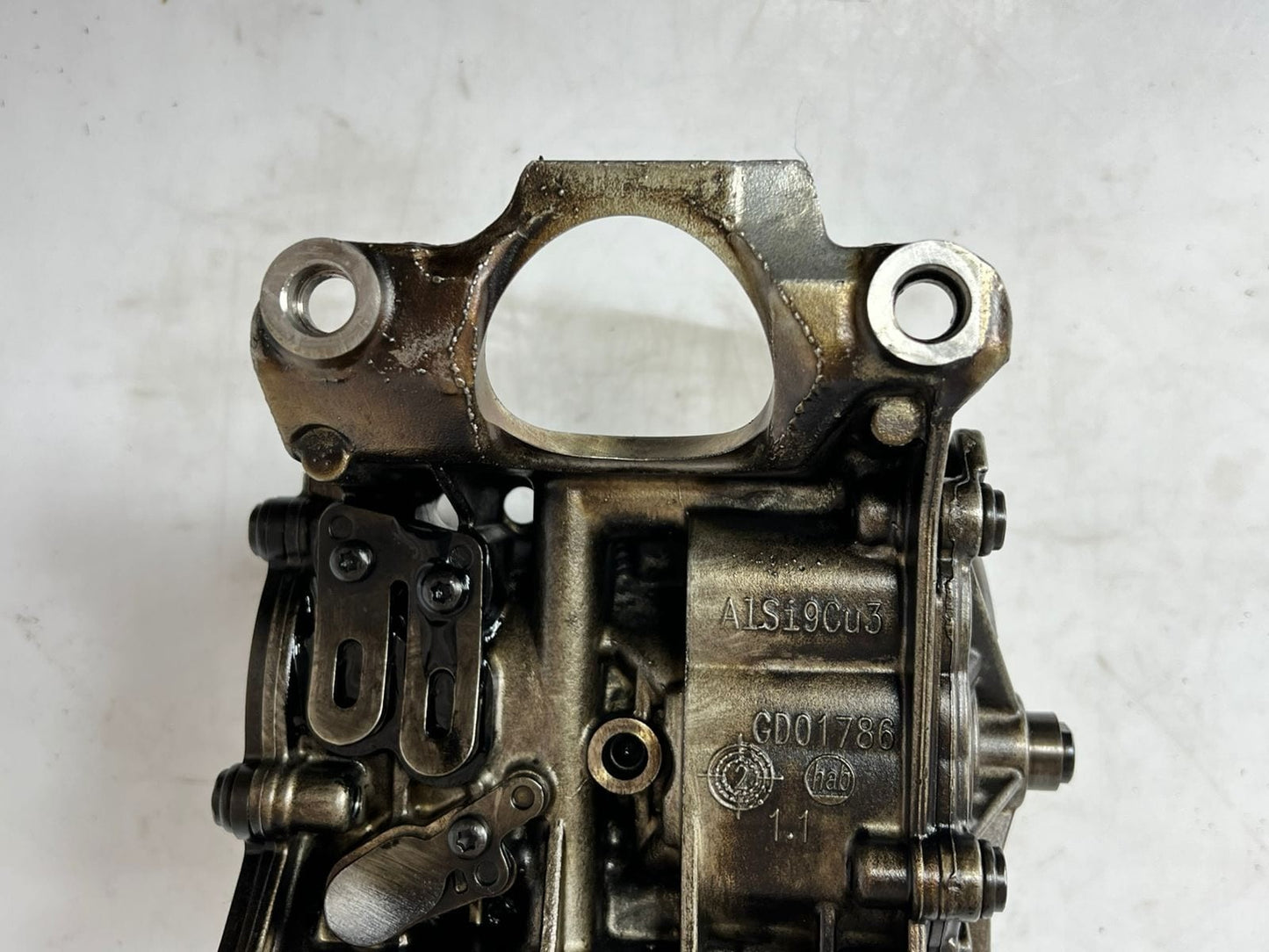 2014-2019 Mini Cooper X1 X3 X5 F10 F11 F20 B47 Oil Vacuum Pump Unit 8513756 OEM