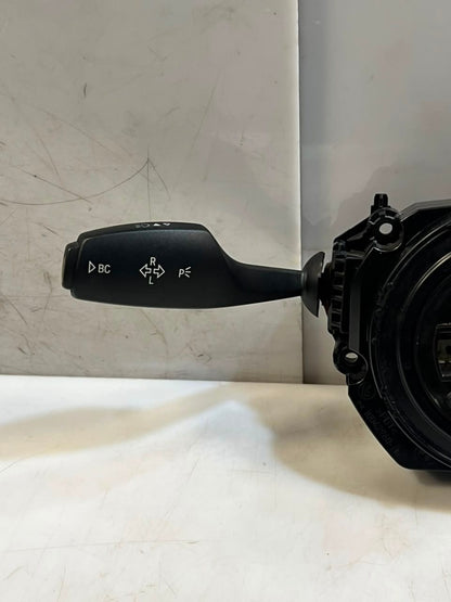 BMW 3' F30 F31 F35 F23 F22 Combination Switch Indicator Wipers Tape 9242274