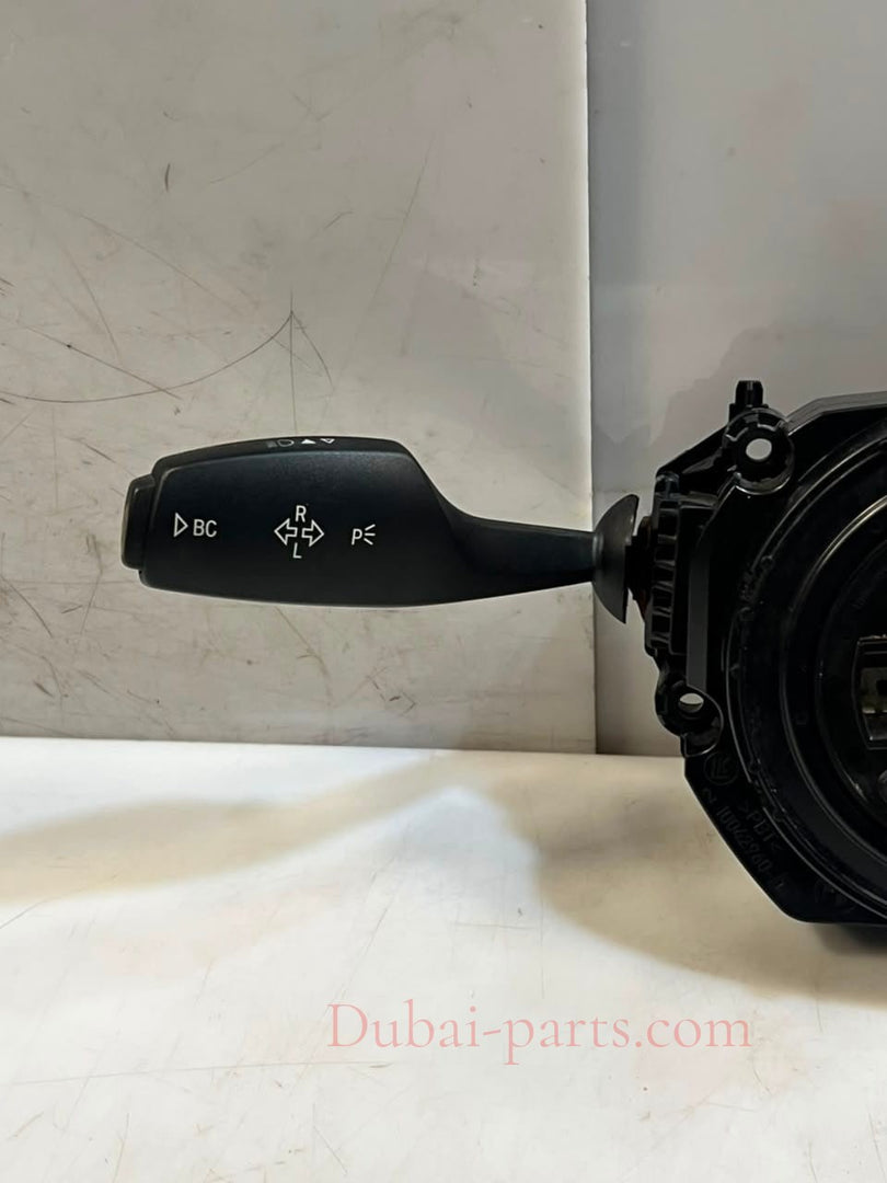 BMW 3' F30 F31 F35 F23 F22 Combination Switch Indicator Wipers Tape 9242274