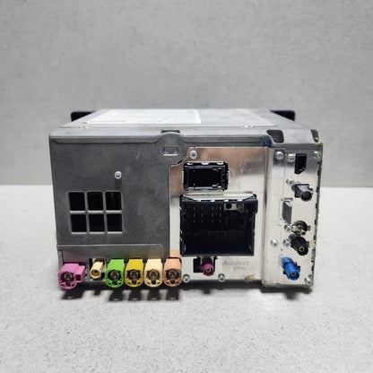 BMW Head Unit Radio Navigation 9311042 F30 F31 F25 and F07 