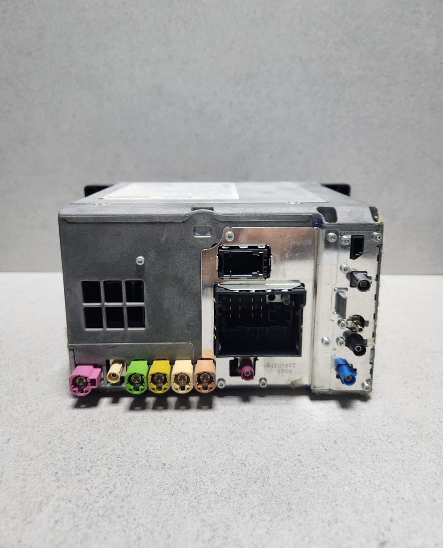 BMW Head Unit Radio Navigation 9311042 F30 F31 F25 and F07 