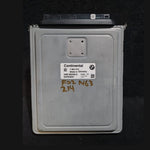 Load image into Gallery viewer, OEM BMW 550i 750i  F02 N63 ENGINE CONTROL UNIT MODULE ECU 1214-7604075