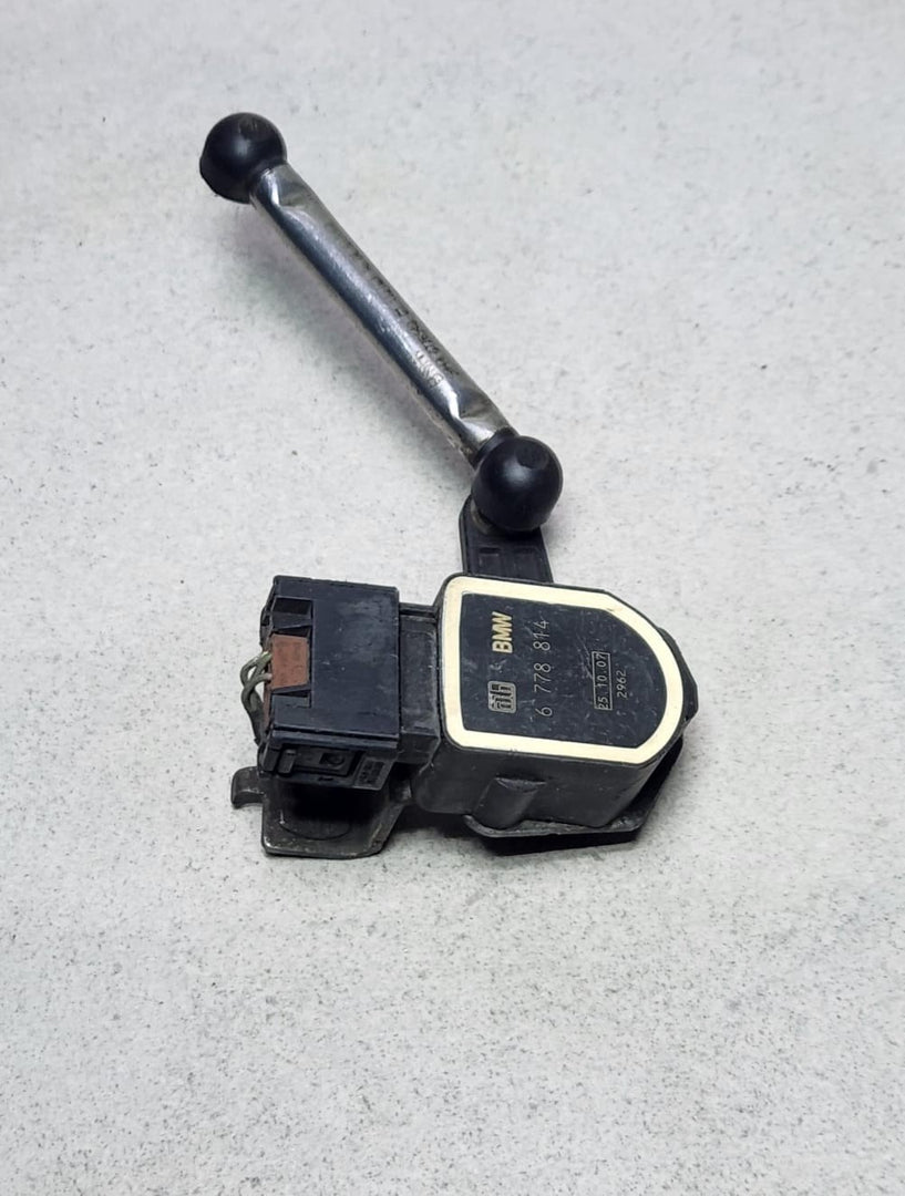 2007-2013 BMW X5 Headlight Level Sensor 6778814 X5 E70 and X6 E71 E72