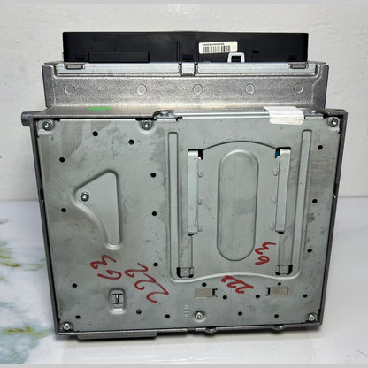 2014–2020 Mercedes-Benz W222 W217 S-Class Head Unit CD Player A217 9003501 OEM