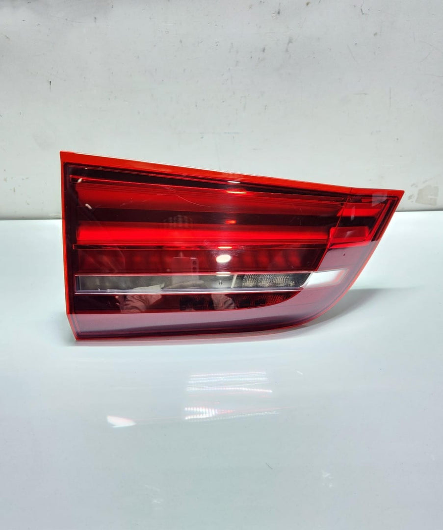 2014-2018 BMW X5 Rear Left Inner Tail Light 7329045 F15 X5 and F85 X5M OEM