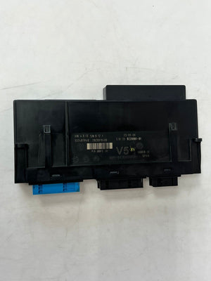 2010-2011 BMW 740i 750i, and 750Li Body Control Module BCM 9226901 OEM