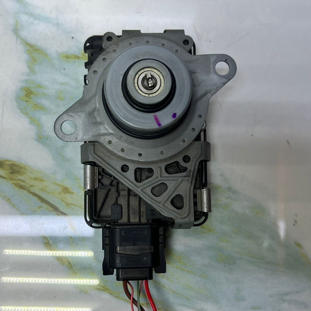 Mercedes Transfer Case Control Unit A1679011303 GLE W167 and GLS X167
