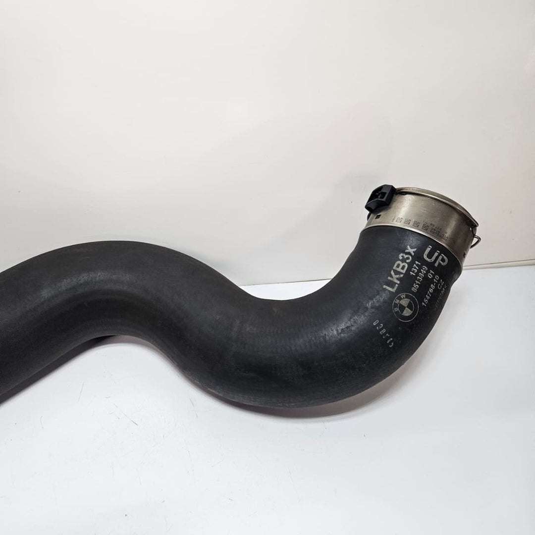 OEM BMW 1 Series F20 F21 Intercooler Hose 8513849