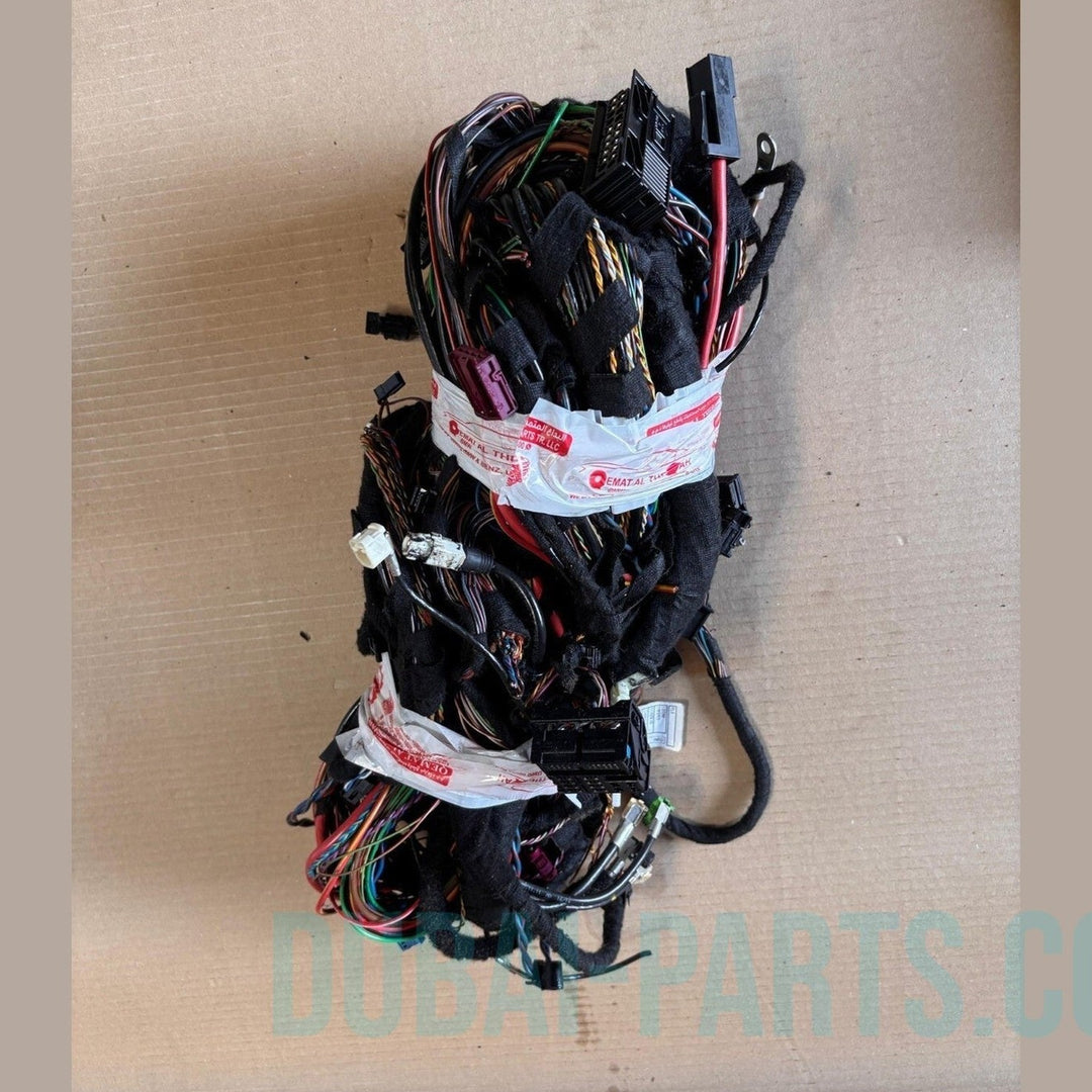 BMW M6 F12 2 DOOR 2015  BANG & OLUFSEN SPEAKER COMPLETE SET SPEAKERS SUBWOOFERS