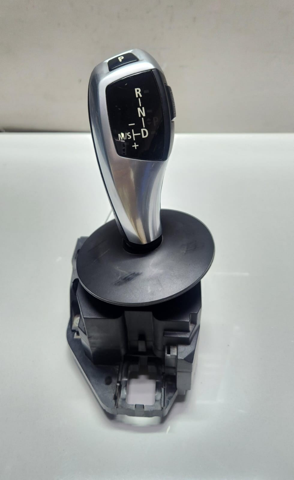 2008-2010 BMW 535i Gear Selector Switch 9191208 5 Series E60 E61 OEM RHD 