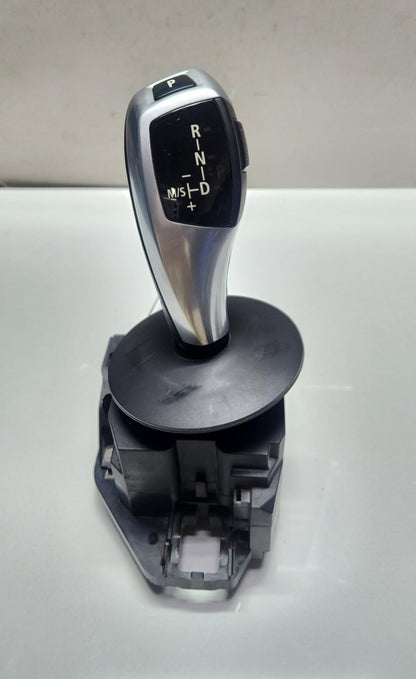 2008-2010 BMW 535i Gear Selector Switch 9191208 5 Series E60 E61 OEM RHD 