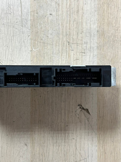 2009-2012 BMW 750i F02 N63 4.4 V8 Engine Control Module 7604075 ECU SET