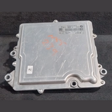 OEM BMW F12 640I N55 ENGINE COMPUTER CONTROL MODULE ECU  ONLY - 7632115