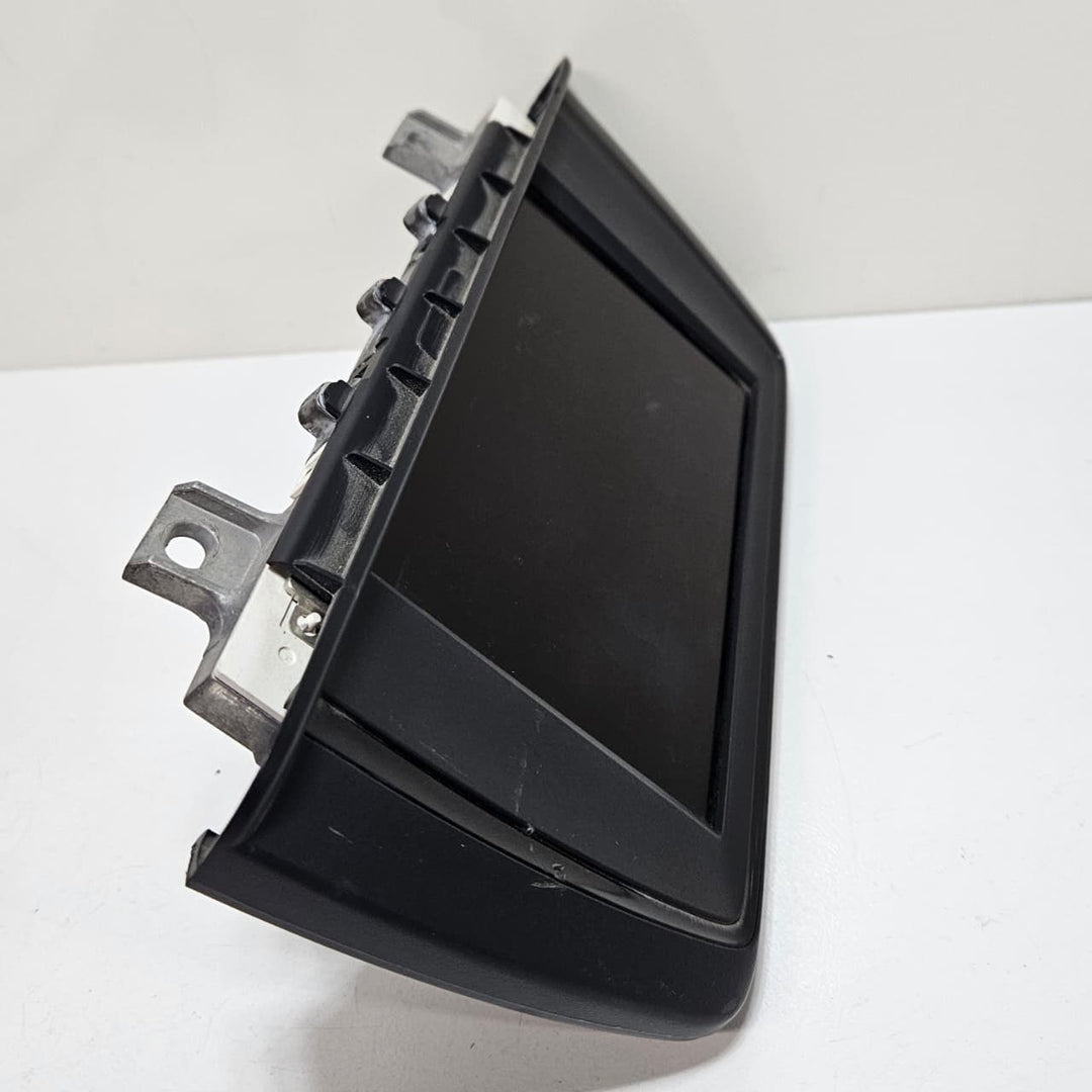  2012-2014 BMW 1 Series F20 F21 Dashboard Display Screen 9262752