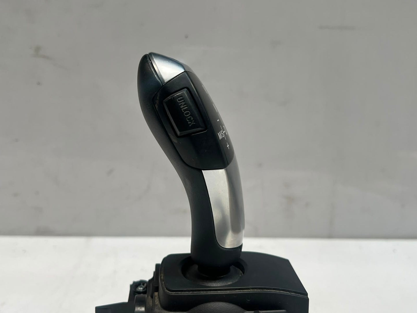 2014-2018 BMW X5 F15 Automatic Gear Selector Switch 9384927 OEM