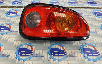 MINI COUNTRYMAN R60 LEFT SIDE REAR LAMP TAIL LIGHT 9811761