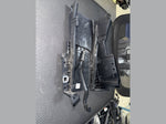 Load image into Gallery viewer, Bmw 650 2010-2012 Convertible Roof Rod Mechanism Cover Rear Right 7278317
