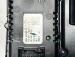 Bild in die Galerieansicht laden, 2014-2018 BMW X5 F15 Climate Control Panel 9365430 OEM