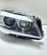 2010-2013 BMW 535i Adaptive Xenon Headlight 7203254 5 Series F10 F11 OEM RHS ECE