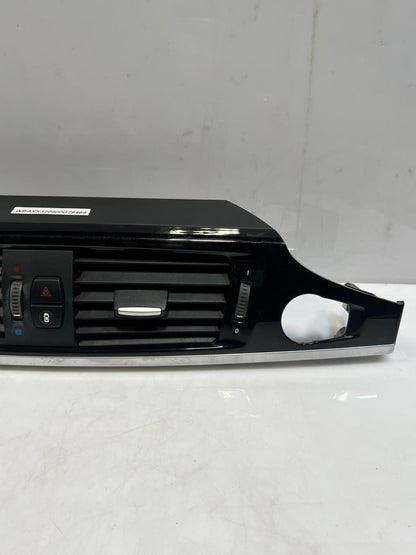 2016 BMW X3 F25 and X4 F26 Center Console Air GRILLE Vent 9303407 OEM
