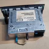BMW X1 E84 MUSIC RADIO CD PLAYER HEAD UNIT -  9283705