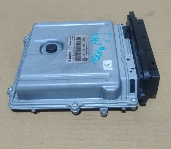 GENUINE BMW 5 Series F11 F10 N47N CONTROL UNIT ECU DDE 8510137