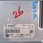 Load image into Gallery viewer, BMW F20 F21 F30 LCI 118d 318d B47 150HP DDE ENGINE CONTROL UNIT ECU  8589145
