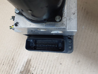 2007-2014 BMW E70 X5 and E71 X6 ABS DSC PUMP Control Module 6782362 OEM