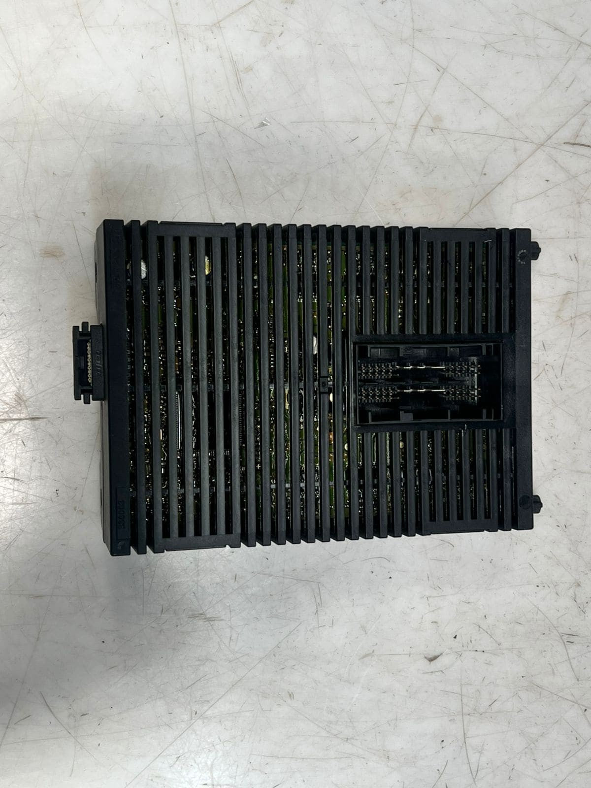 2004-2006 BMW X3 E83 LEAR LM Light Control Module 3420786 OEM