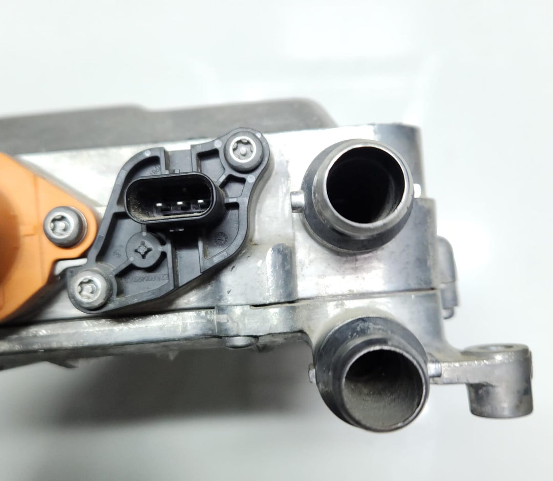 2022-2023 BMW i4 Auxiliary Heater 5A81B30 i4 G26 OEM