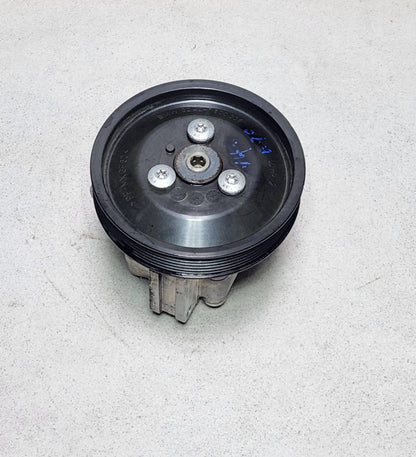BMW Power Steering Pump 6758595 3 Series E46 with N40 N42 N46