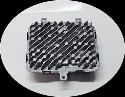 5A73781-2023-2024 BMW X1 U11 LED Headlight Control Module Ballast OEM