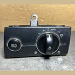 Load image into Gallery viewer, 03-09 Mercedes-Benz W211 E-Class Headlight Switch Control Unit A211 5450404 RHD