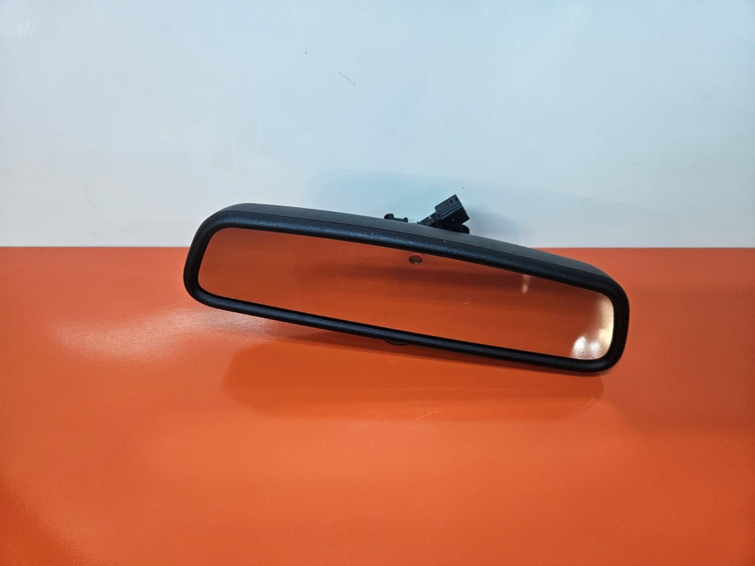 BMW F02 F06 F10 F12 F13 Homelink Auto Dim Rear View Mirror EC LED GTO 9320305