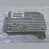 OEM BMW F07 F01 F02 ICM INTEGRATED CHASSIS MANAGEMENT Control Unit 6797585
