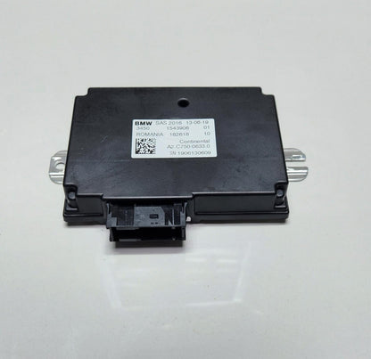 2016-2024 BMW X3 G01 SAS Control Module 1543906 X4 G02 F97 F98 OEM 