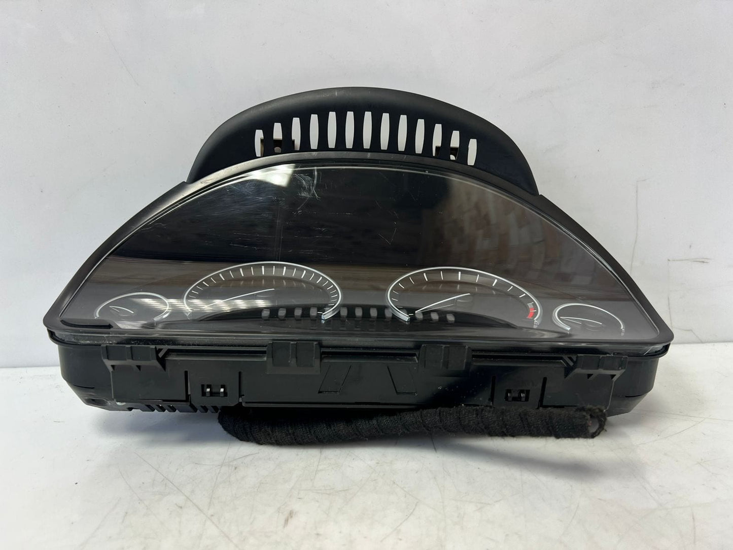 2008 BMW 750i 7 Series F01 F02 F03 F04 SPEEDOMETER Instrument Cluster 9214725